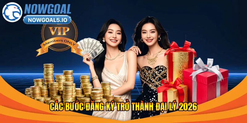 Đại lý dễ dàng mở rộng hoạt động kinh doanh